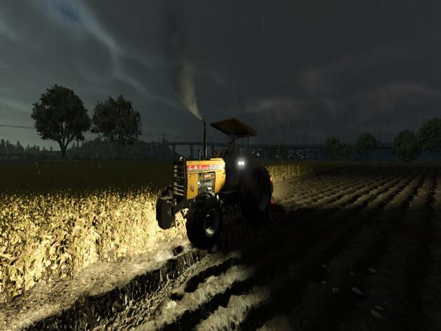 CBT 8060 - FS25 2