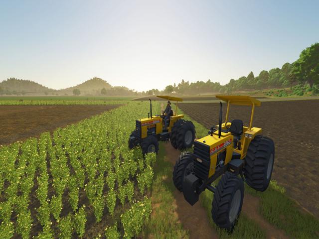 CBT 8060 - FS25 3