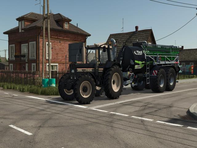 International 1455 1255 XL - FS25 3
