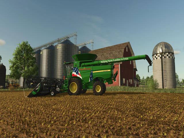 John Deere S700 Series - FS25 3