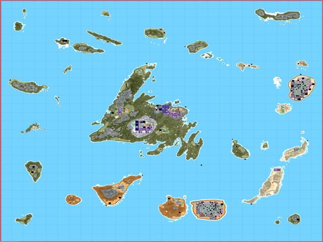 Mod Undear Water Two - 7 Days to Die 2