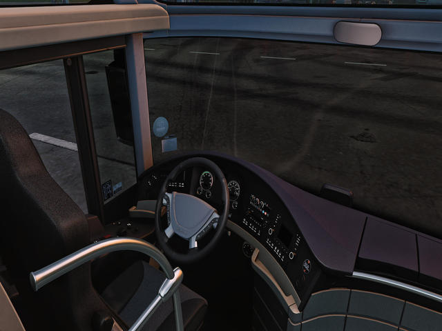 Neoplan Cityliner - ETS2 2