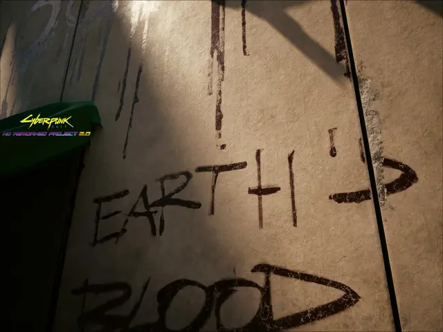 Projeto HD Refeito - Cyberpunk 2077 3