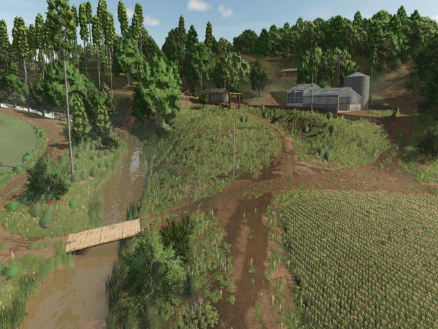 Rancho Fundo - FS25 3