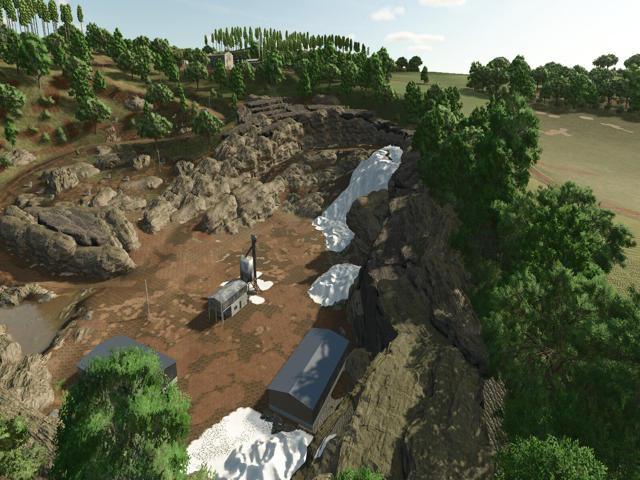Rancho Fundo - FS25 4