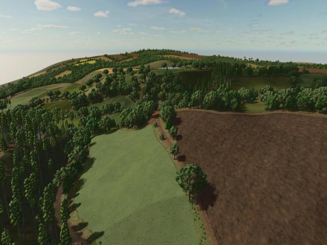 Rancho Fundo - FS25 5
