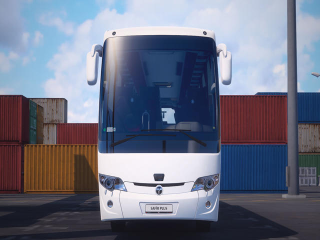 Temsa Safir Plus HD 13 - ETS2 3