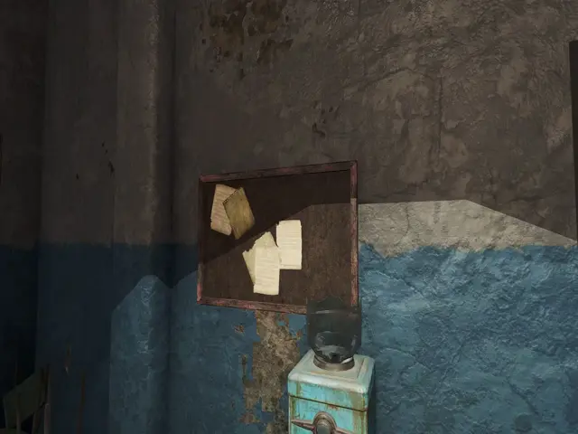 Texturas Originais Otimizadas - Fallout 4 3