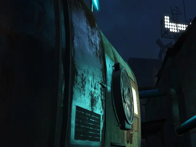 Texturas Originais Otimizadas - Fallout 4 4