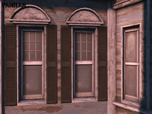 Vivid Fallout - Todos em Um - Fallout 4 6