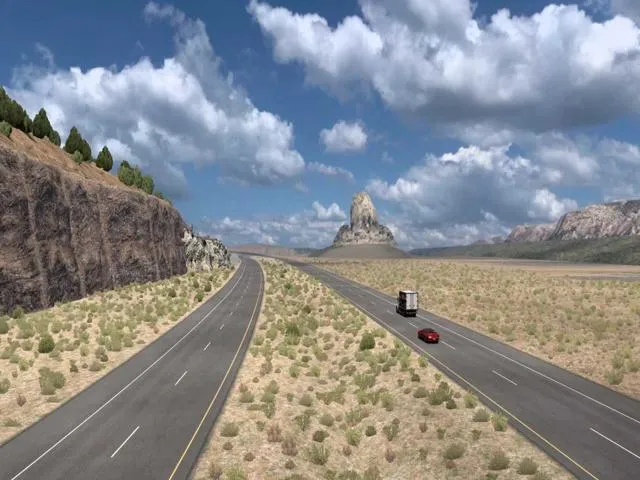 Arizona Detalhada - ATS 2