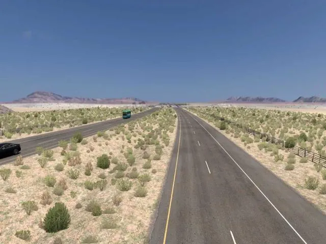 Arizona Detalhada - ATS 3