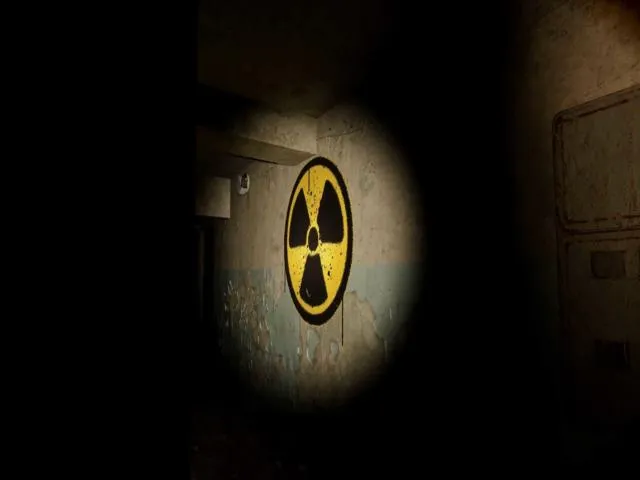 Grafites da Zona - S.T.A.L.K.E.R. 2 3