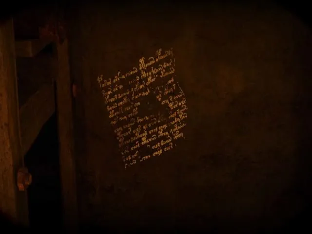 Grafites da Zona - S.T.A.L.K.E.R. 2 5