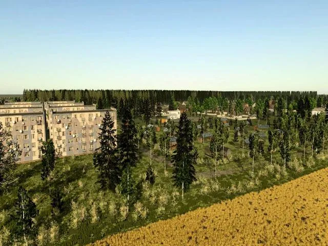 Mapa Alliklepa - FS25 6