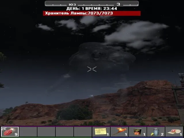 Mod Bem Vindo ao Inferno - 7 Days to Die 2