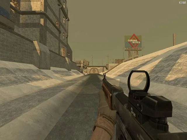 País dos Zumbis - 7 Days to Die 2