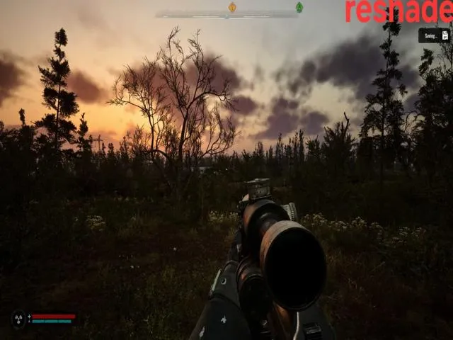 Reshade do CrazyDutch - S.T.A.L.K.E.R. 2 2