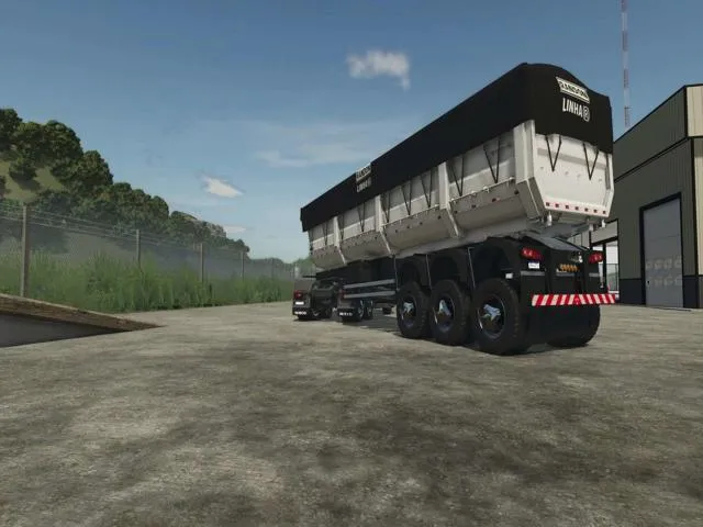 Caçamba Randon - FS25 4
